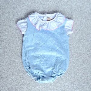 The Beaufort Bonnet Company Bubble